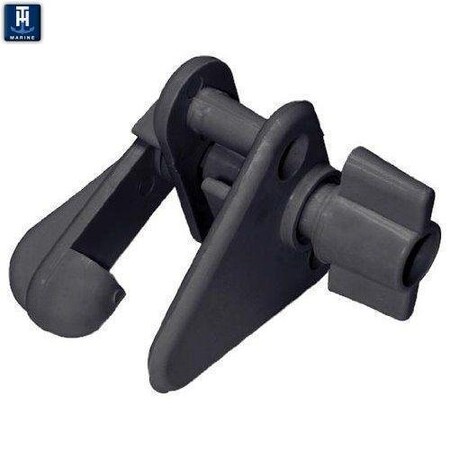T-H Marine Supplies Gate Latch, No GL1-DP GL1-DP